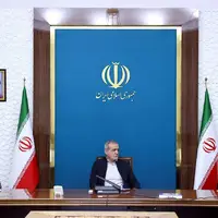 جلسه شورای‌عالی هماهنگی اقتصادی سران سه قوه برگزار شد