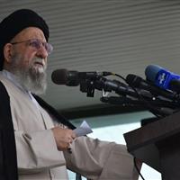 آیت‌الله نورمفیدی: فتح خرمشهر، توهمات صدام را درهم‌شکست