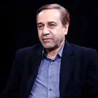 خاطره جالب محمد گلریز از اجرا در سال 1358