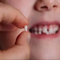 این کارها دندان‌های شیری را نابود می‌کند!