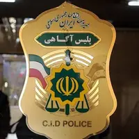 کلاهبرداری از کسبه بازار تهران با جعل عنوان بازرس