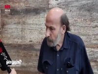 محمدرضا داوودنژاد: مردم ما تشنه صداقت هستند