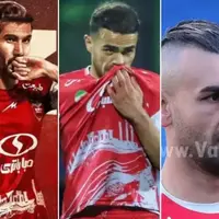 رقابت جنجالی بین دورسون، اورونوف و شکاری