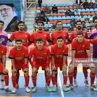 امتیاز لیگ برتری قزوین به این دلیل جایی نمی‌رود