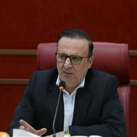 استاندار قزوین: ساماندهی ۲۳۰۰ معتاد متجاهر در اولویت باشد