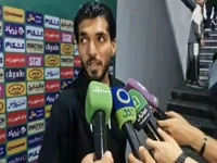 نیک نفس: یک سال دیگر با استقلال قرارداد دارم