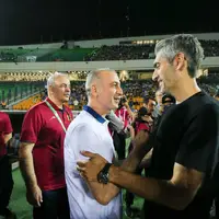 گزارش زنده؛ استقلال 0-0 صنعت نفت 