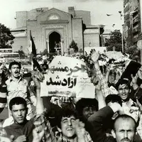 سرمقاله ایران/ خرمشهر؛ الگویی تمدن‌ساز برای بازتعریف عدالت، هویت و مقاومت در جهان امروز