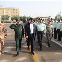 آزادسازی خرمشهر نقطه عطفی در تاریخ دفاع مقدس است