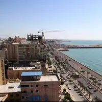 هرمزگان گرم‌تر می‌شود
