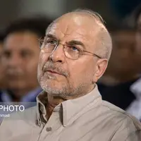 مراسم سالروز فتح خرمشهر با حضور رئیس مجلس