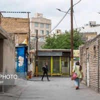 گوشه به گوشه ایران؛ محله «آبکوه» مشهد
