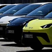 بی‌وای‌دی از تسلا پرفروش‌تر شد