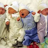 آژیر قرمز فرزندنیاوری