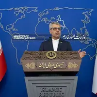بقایی: حماسه آزادسازی خرمشهر چراغ راه ما در مسیر استقلال است