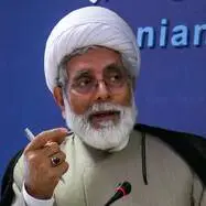 رهامی: آمریکا می‌داند که ایران توان به چالش کشاندن آن‌ها را دارد