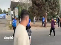 بازار سیاه بلیط فروشی پیش از دیدار استقلال و صنعت نفت
