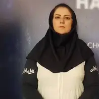 سرمربی تیم مقاومت شهرداری تبریز، نامزد بهترین سرمربی زن والیبال ایران شد 
