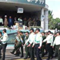 خرمشهر نماد پیروزی اراده ملت ایران است