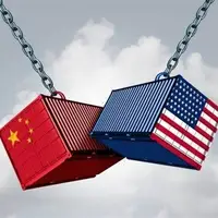 تلاش دولت ترامپ برای اقناع اتحادیه اروپا به اعمال تعرفه بر واردات کالاهای چینی