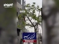 قصه یک قهوه‌خانه در قلب غزه