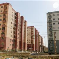 افتتاح چهار هزار و  ۸۲۷ واحد نهضت ملی مسکن در استان مرکزی