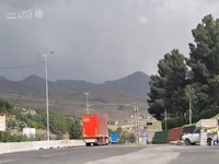 رئیس انجمن کامیونداران اسدآباد: اعتصابی در کار نیست؛ رانندگان به مشکلات صنفی‌ معترض‌اند