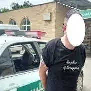 قتل پیرمرد 72 ساله با طناب