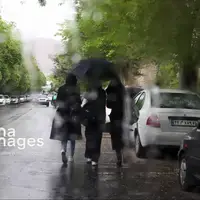 همدان خنک می‌شود