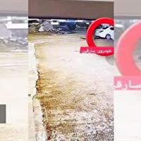 انهدام باند ۴ نفره سرقت منازل در قم