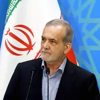 رئیس جمهور: باید به سمت انرژی خورشیدی حرکت کنیم