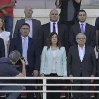 اعتراض خاص لبنانی‌ها به نخست‌وزیرشان؛ لبیک یا نصرالله