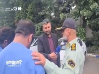 بازداشت تبهکاران حرفه‌ای در شمال کشور