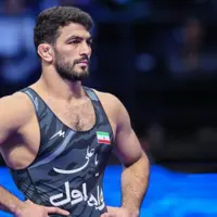 آخرین وضعیت مصدومیت حسن یزدانی از زبان پزشک فدراسیون