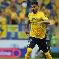محبی از آخرین بازی فصل خط خورد