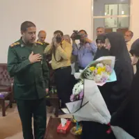 خبر شناسایی شهید ابراهیم رحمانیان به خانواده‌ وی اعلام شد