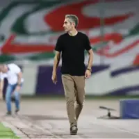 درخواست رسمی استقلال برای تغییر زمان و مکان فینال