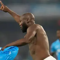 ادعای جالب لوکاکو؛ ترسیدم بلای بایرن سرمان بیاید!