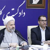 انتقاد رییس کل دادگستری لرستان از عدم تولید محتواهای مناسب مبارزه با مواد مخدر