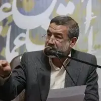 غضنفری، نماینده مجلس: ترامپ می‌خواهد به توافق برسد تا ما را تسلیم شدن بکشاند