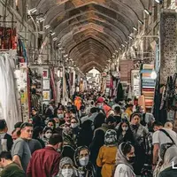 معاون وزیر اسبق صمت: برخی شاخص‌ها مانند تورم و تجارت خارجی با تغییر دولت‌ها و حتی زمانِ بی دولتی بهتر می‌شود!