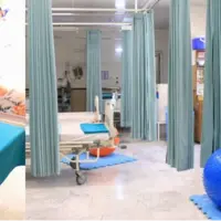 بهره‌برداری از زایشگاه بیمارستان آتیه همدان در شهریورماه