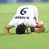 غیبت غیرموجه مهدی ترابی در اردوی تیم ملی؛ خستگی یا دلزدگی؟!
