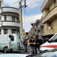 دیه دانش‌آموز فوت‌ شده در حادثه سرویس مدرسه پرداخت می‌شود