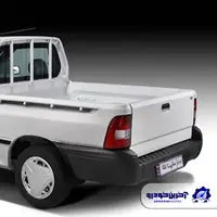 آغاز فروش اینترنتی وانت ۱۵۱ سایپا از ۵ خرداد