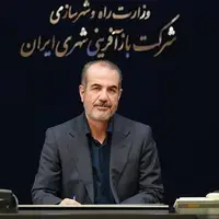 معاون وزیر راه و شهرسازی: ۷% جمعیت کشور حاشیه‌نشین هستند