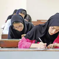 سقوط آزاد نمره‌ها در دانشگاه