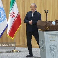 همایش«نوآوری، خلاقیت و مهندسی در ۸ سال دفاع مقدس» با حضور رئیس جمهور