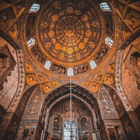 کلیسای بیت لحم در اصفهان 