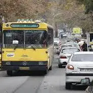 خروج اتوبوس‌های بدون کولر از حمل و نقل عمومی شهر اصفهان